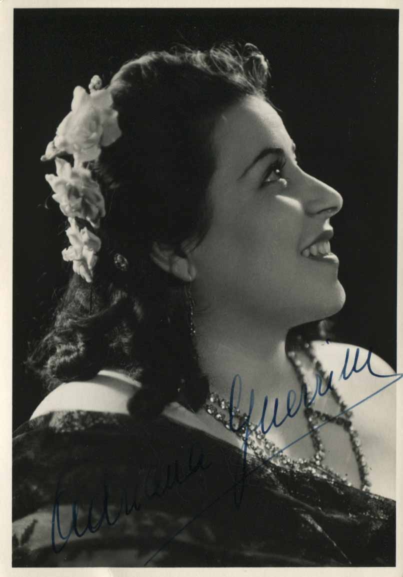 Adriana Guerrini